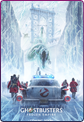 Ghostbuster: Frozen Empire