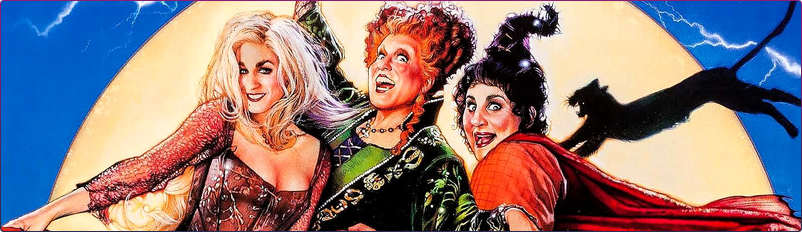 Hocus Pocus