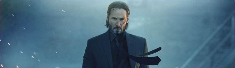 John Wick 10th Anniversary 