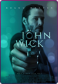 John Wick 10th Anniversary 