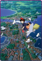 Kiki's Delivery Service