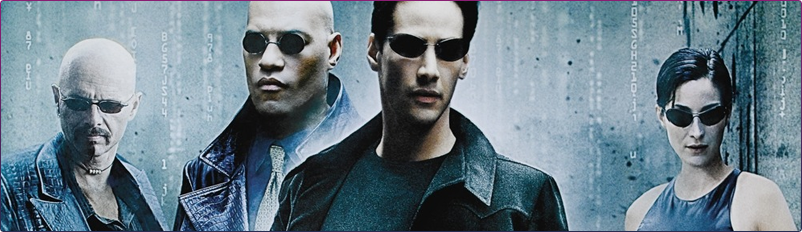 The Matrix: 25th Anniversary