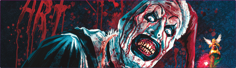 Terrifier 3