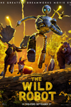 The Wild Robot