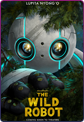 The Wild Robot